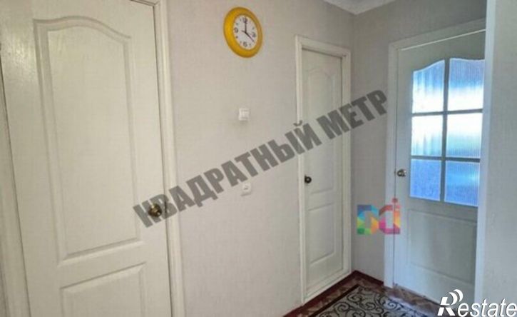 2-комн квартира ул 8 Марта, 26А,  д. 26А
