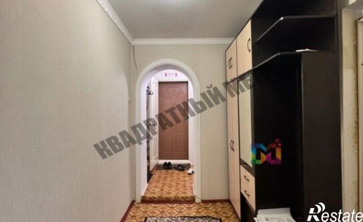 2-комн квартира ул 8 Марта, 26А,  д. 26А