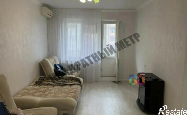3-комн квартира 2-й микрорайон, 35
