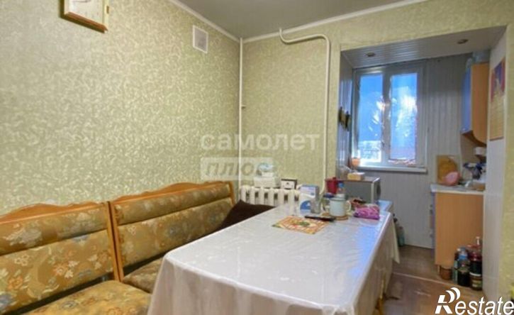 2-комн квартира мкр 6, 11,  д. 11