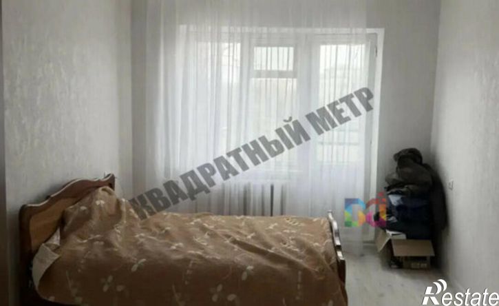 3-комн квартира 2-й микрорайон, 35