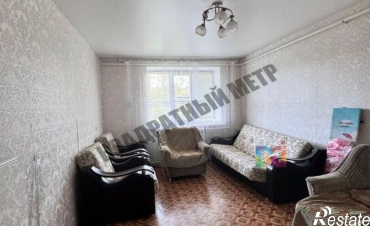 2-комн квартира ул 8 Марта, 26А,  д. 26А