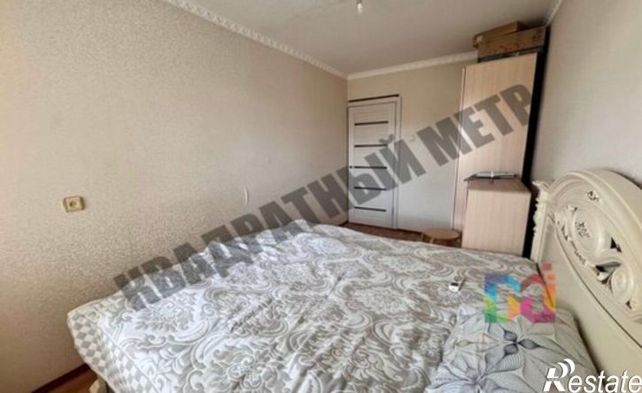 2-комн квартира ул 8 Марта, 26А,  д. 26А