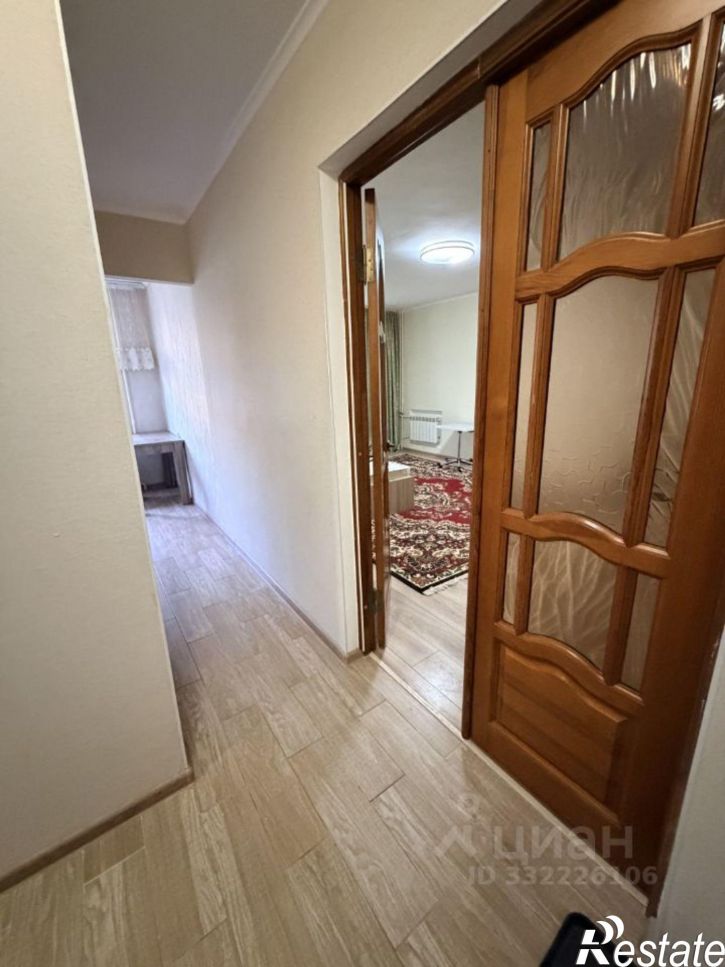 1-комн квартира Молодежный мкр, 10,  д. 10