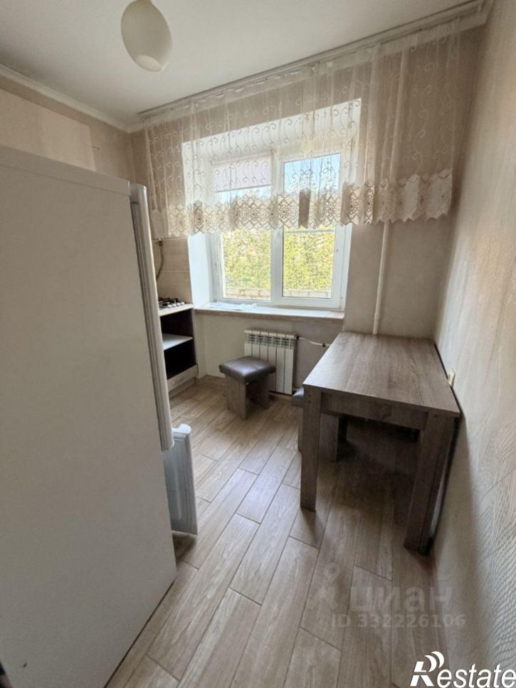 1-комн квартира Молодежный мкр, 10,  д. 10