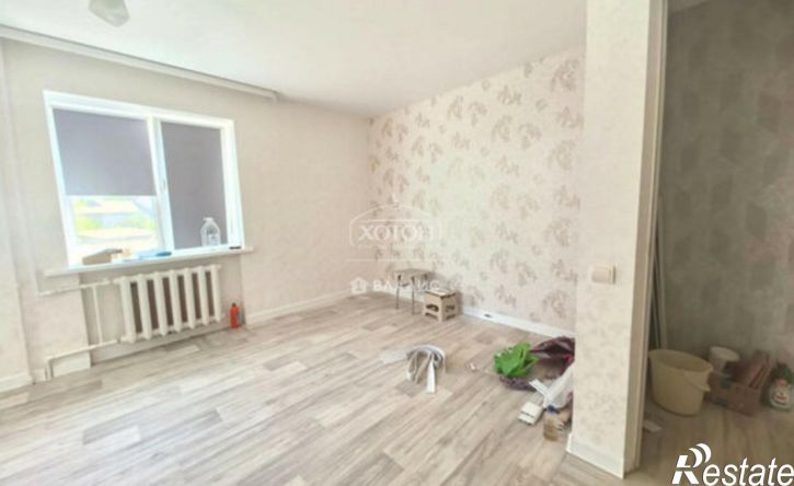 1-комн квартира мкр 1, 24,  д. 24