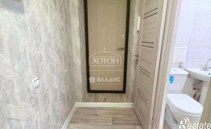 1-комн квартира мкр 1, 24,  д. 24