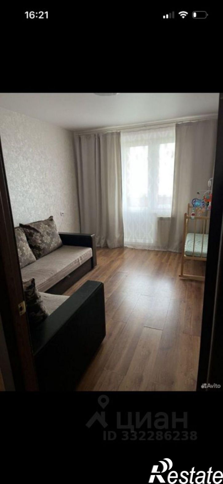 2-комн квартира мкр 7, 5 2,  д. 5 2,  к. 2