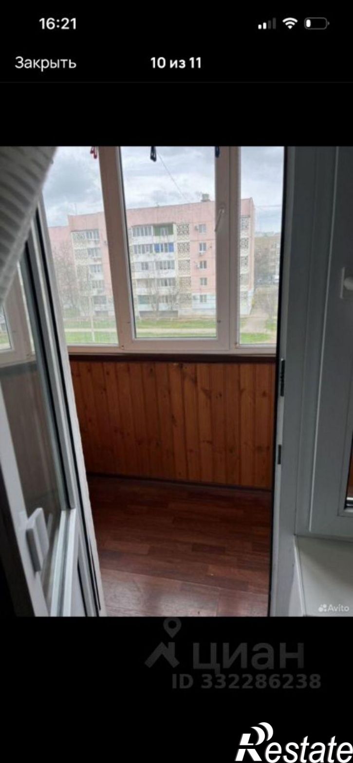 2-комн квартира мкр 7, 5 2,  д. 5 2,  к. 2