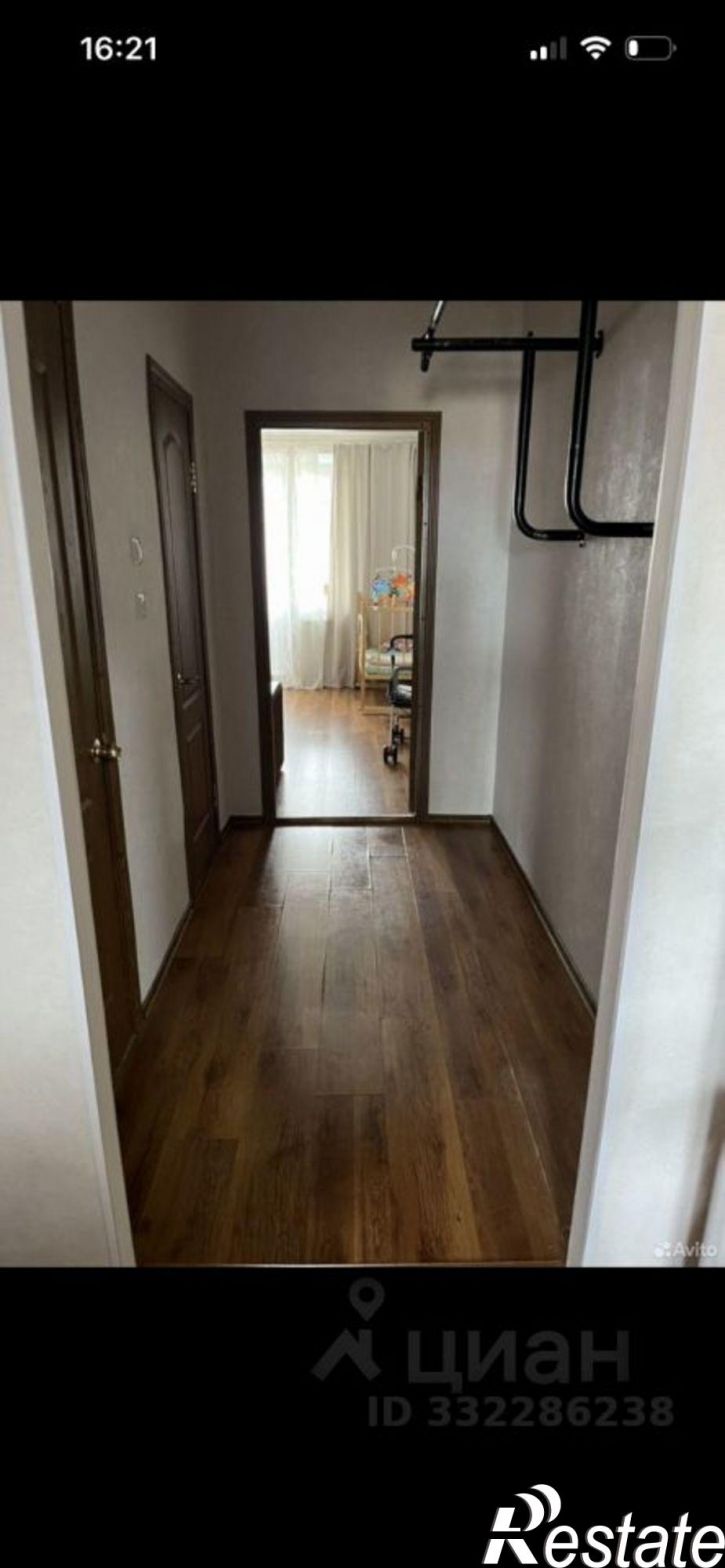 2-комн квартира мкр 7, 5 2,  д. 5 2,  к. 2