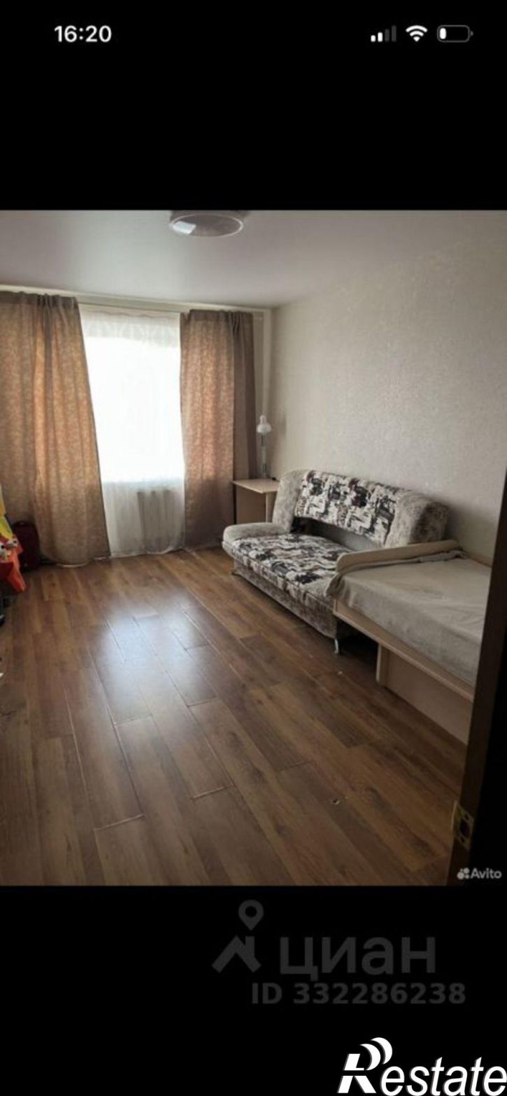 2-комн квартира мкр 7, 5 2,  д. 5 2,  к. 2