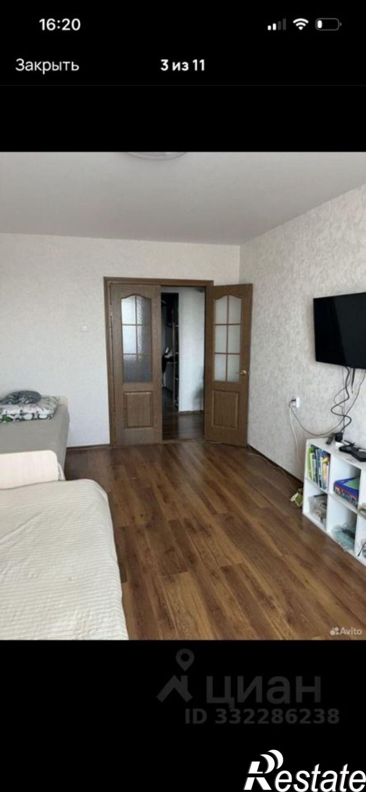2-комн квартира мкр 7, 5 2,  д. 5 2,  к. 2