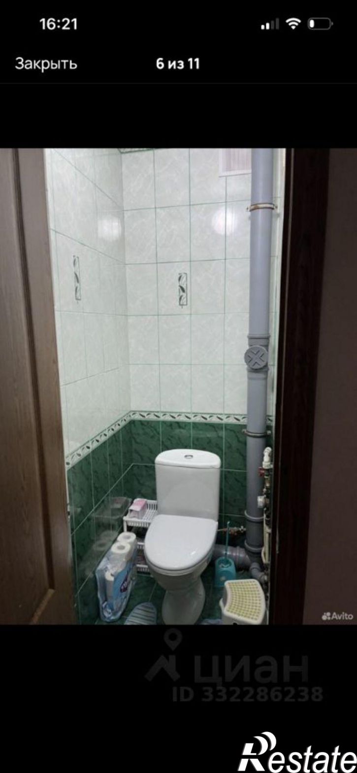 2-комн квартира мкр 7, 5 2,  д. 5 2,  к. 2