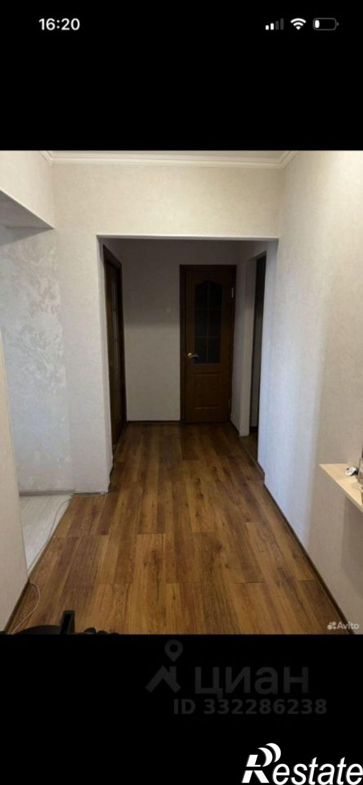 2-комн квартира мкр 7, 5 2,  д. 5 2,  к. 2