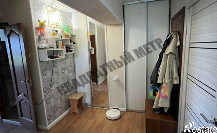 2-комн квартира ул им Чкалова, 5,  д. 5