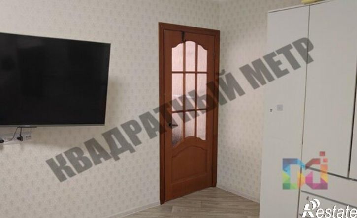 3-комн квартира мкр 1, 21,  д. 21
