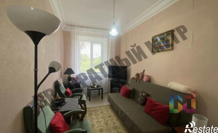 3-комн квартира ул им Б.Б.Городовикова, 13,  д. 13