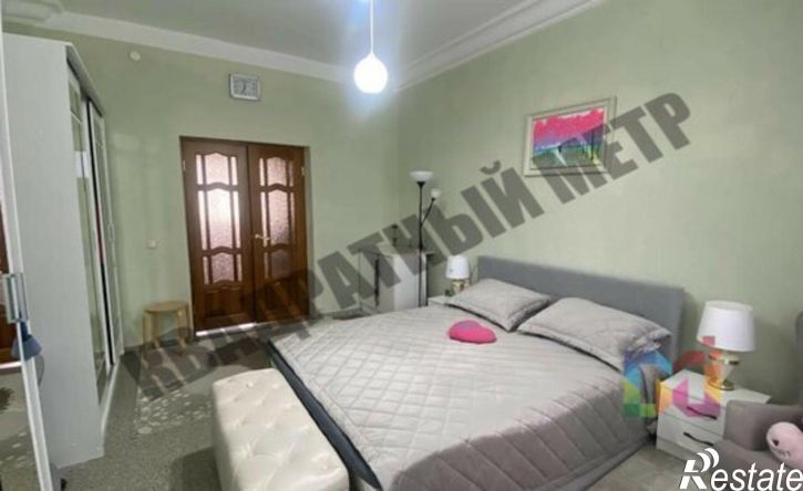 3-комн квартира ул им Б.Б.Городовикова, 13,  д. 13