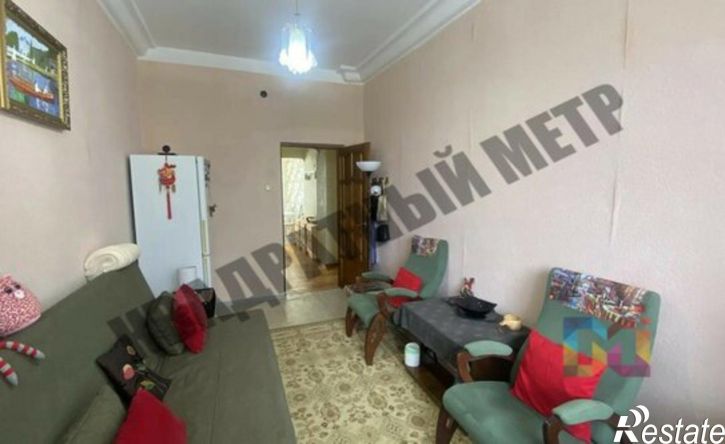 3-комн квартира ул им Б.Б.Городовикова, 13,  д. 13
