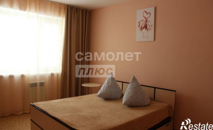 2-комн квартира мкр 4, 39 2,  д. 39 2,  к. 2