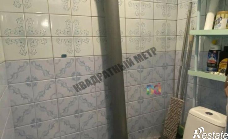 3-комн квартира ул им Б.Б.Городовикова, 13,  д. 13
