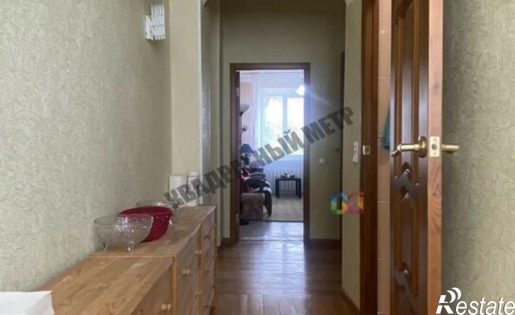 3-комн квартира ул им Б.Б.Городовикова, 13,  д. 13