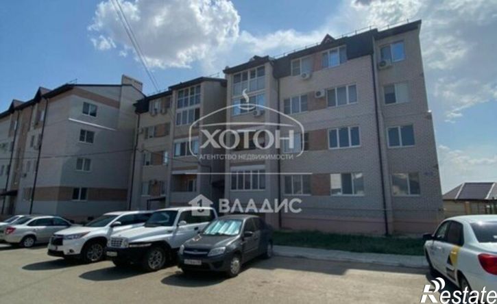 1-комн квартира ул Лувсана Шарапа Тепкина, 11,  д. 11