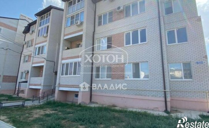 1-комн квартира ул Лувсана Шарапа Тепкина, 11,  д. 11