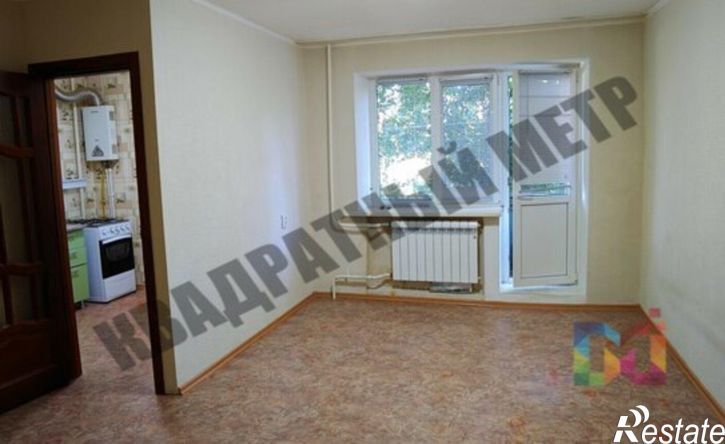 1-комн квартира мкр 1, 23,  д. 23