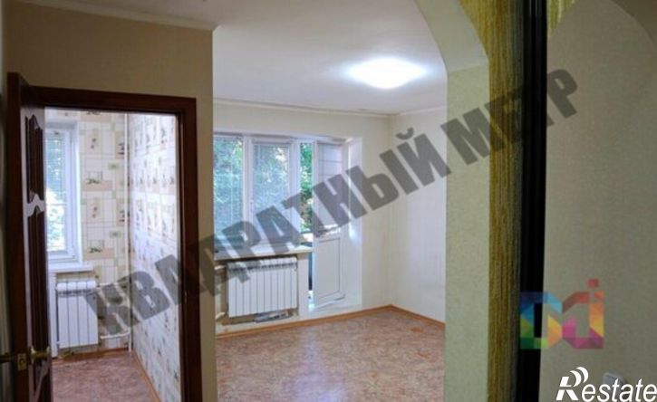 1-комн квартира мкр 1, 23,  д. 23