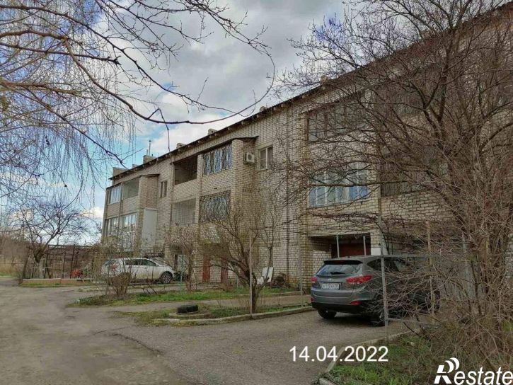 4-комн квартира Горького 1-й взд., д.8