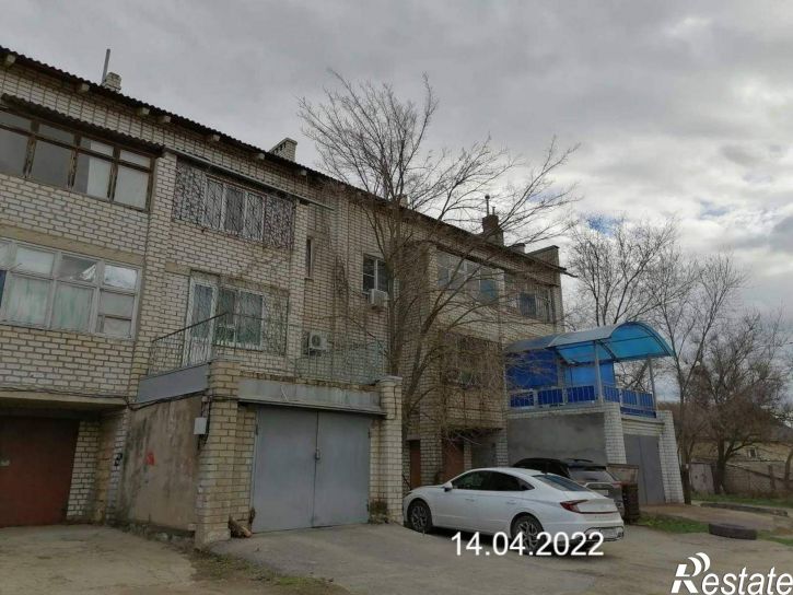 4-комн квартира Горького 1-й взд., д.8