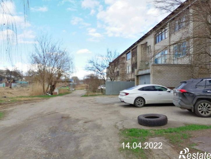 4-комн квартира Горького 1-й взд., д.8