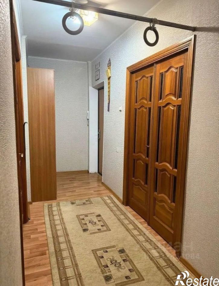 3-комн квартира ул им Очирова Николая Митировича, 27,  д. 27