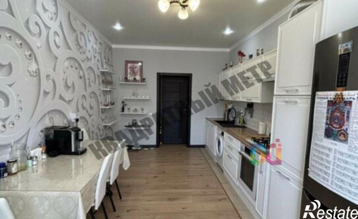 2-комн квартира ул Квартальная, 18,  д. 18