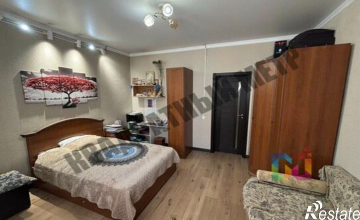 2-комн квартира ул Квартальная, 18,  д. 18