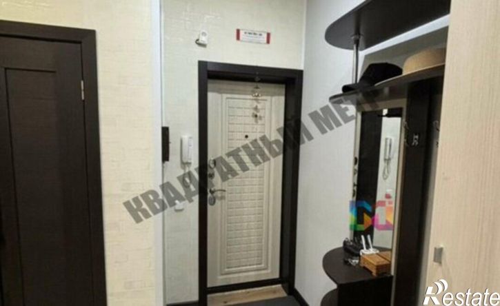 2-комн квартира ул Квартальная, 18,  д. 18