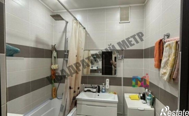 2-комн квартира ул Квартальная, 18,  д. 18