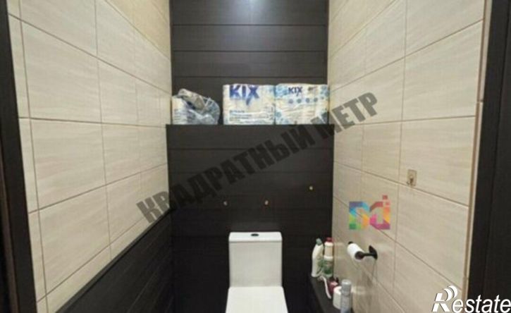 2-комн квартира ул Квартальная, 18,  д. 18
