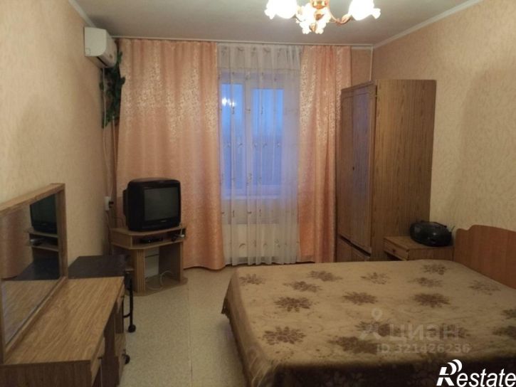 1-комн квартира мкр 7, 1 8,  д. 1 8,  к. 8