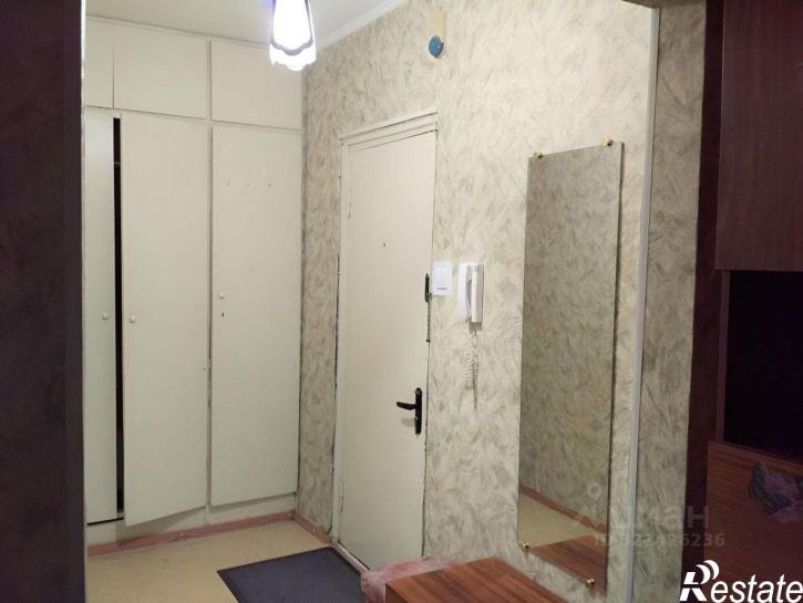 1-комн квартира мкр 7, 1 8,  д. 1 8,  к. 8