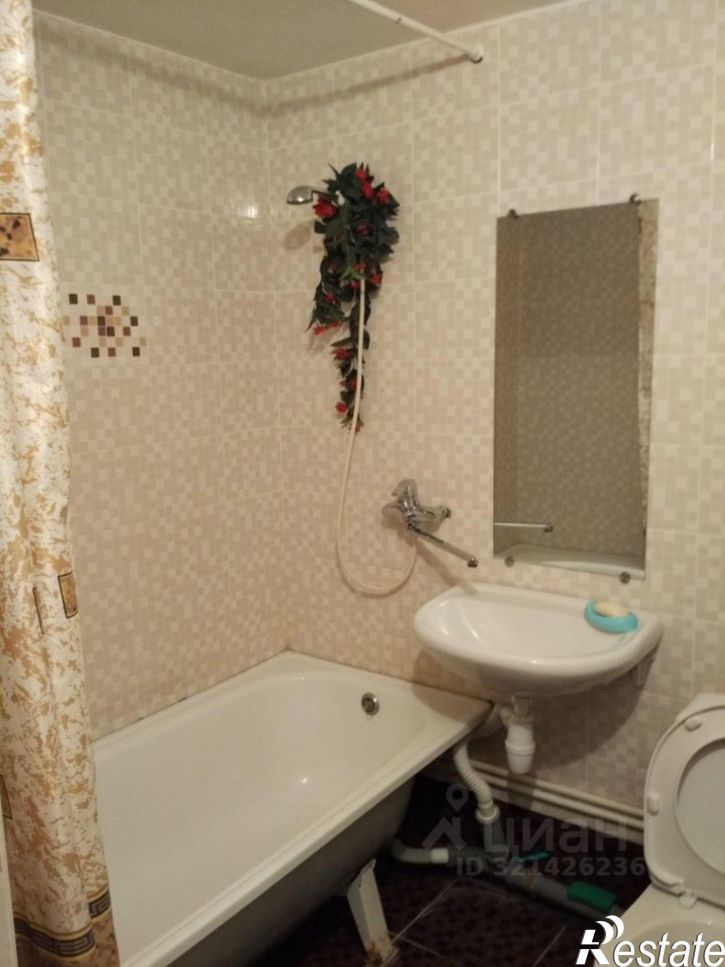 1-комн квартира мкр 7, 1 8,  д. 1 8,  к. 8