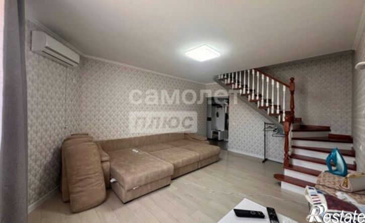 4-комн квартира мкр 9, 176 2,  д. 176 2,  к. 2