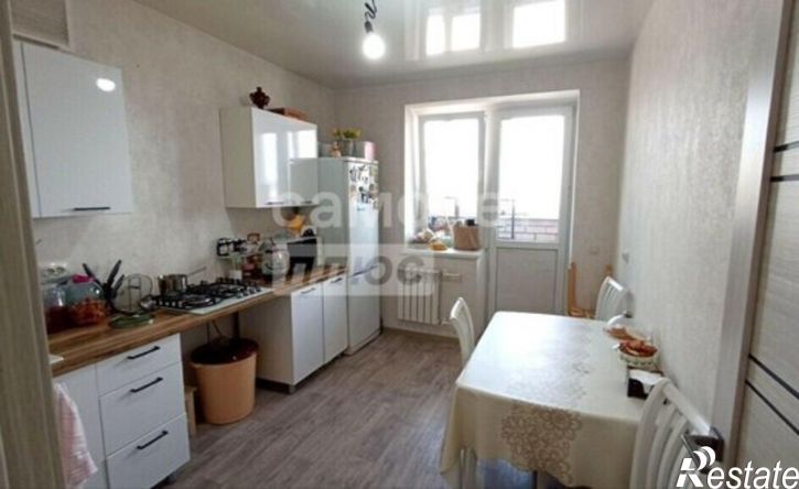 1-комн квартира ул Лувсана Шарапа Тепкина, 11,  д. 11