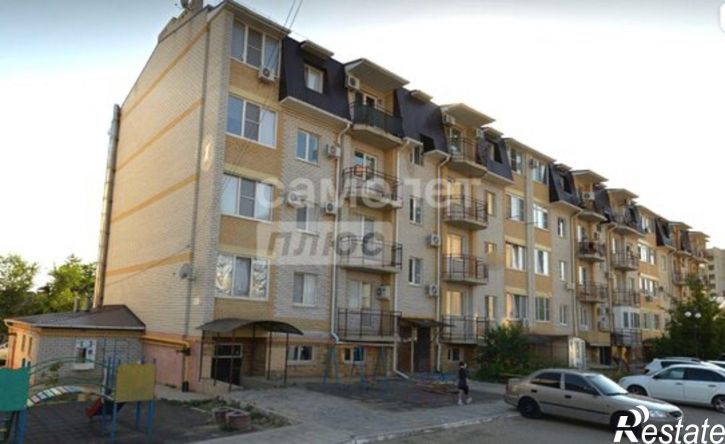1-комн квартира ул Лувсана Шарапа Тепкина, 11,  д. 11