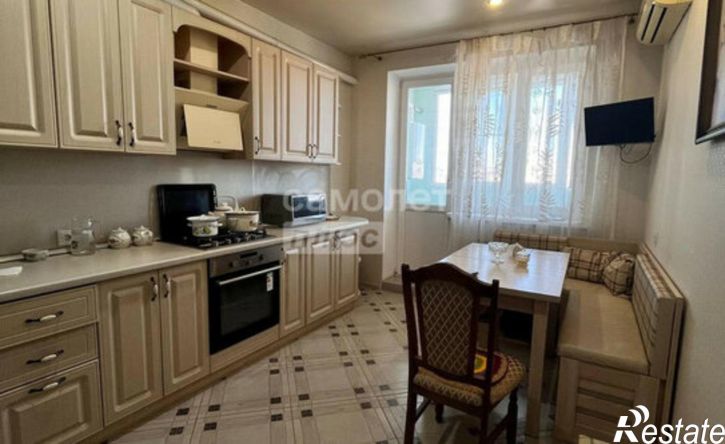 3-комн квартира ул А.С.Пушкина, 38,  д. 38
