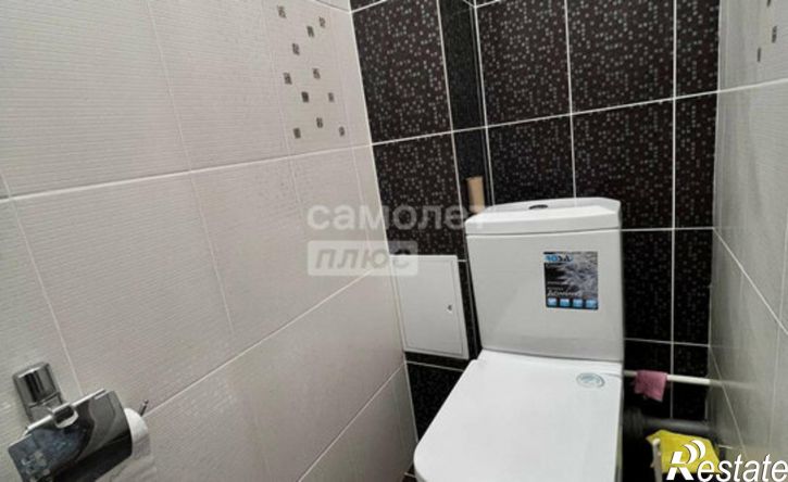 3-комн квартира ул А.С.Пушкина, 38,  д. 38