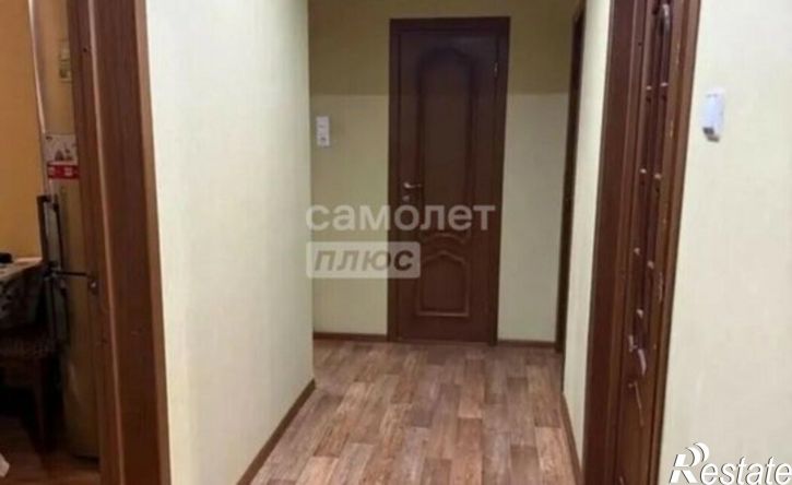 4-комн квартира мкр 6, 27,  д. 27