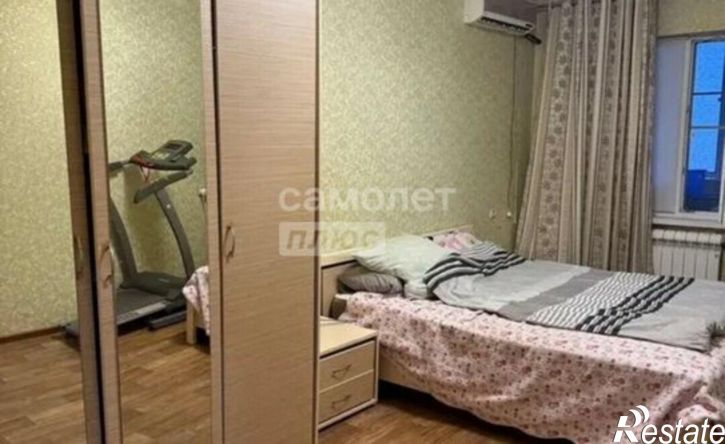 4-комн квартира мкр 6, 27,  д. 27
