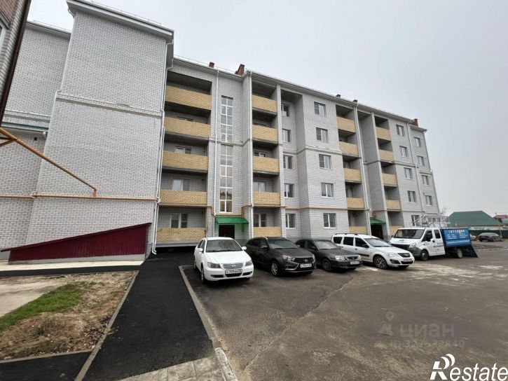 3-комн квартира ул И.Гермашева, 44,  д. 44